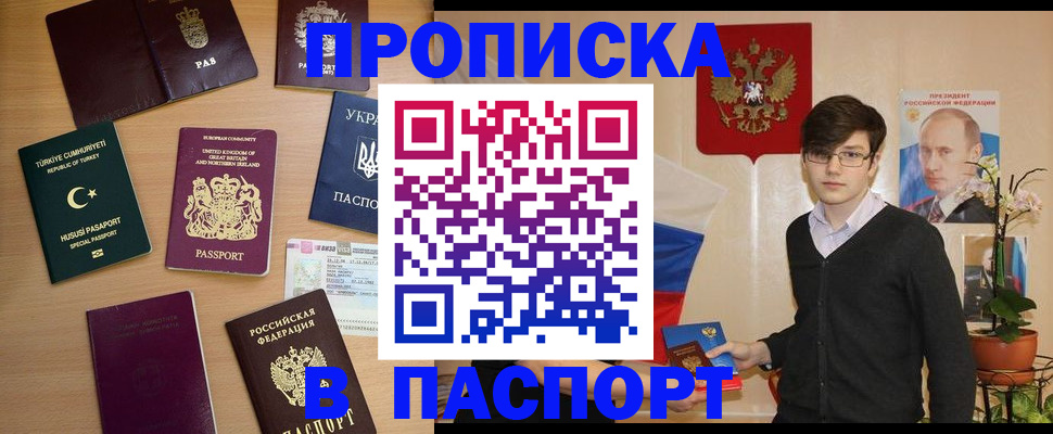 прописка 2025 в Шилке